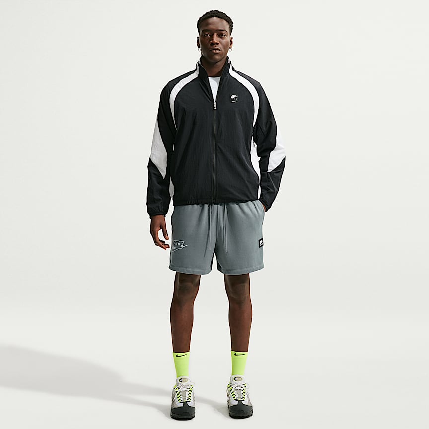 Nike Pro Men's Dri-FIT Fitness Tights. Nike.com